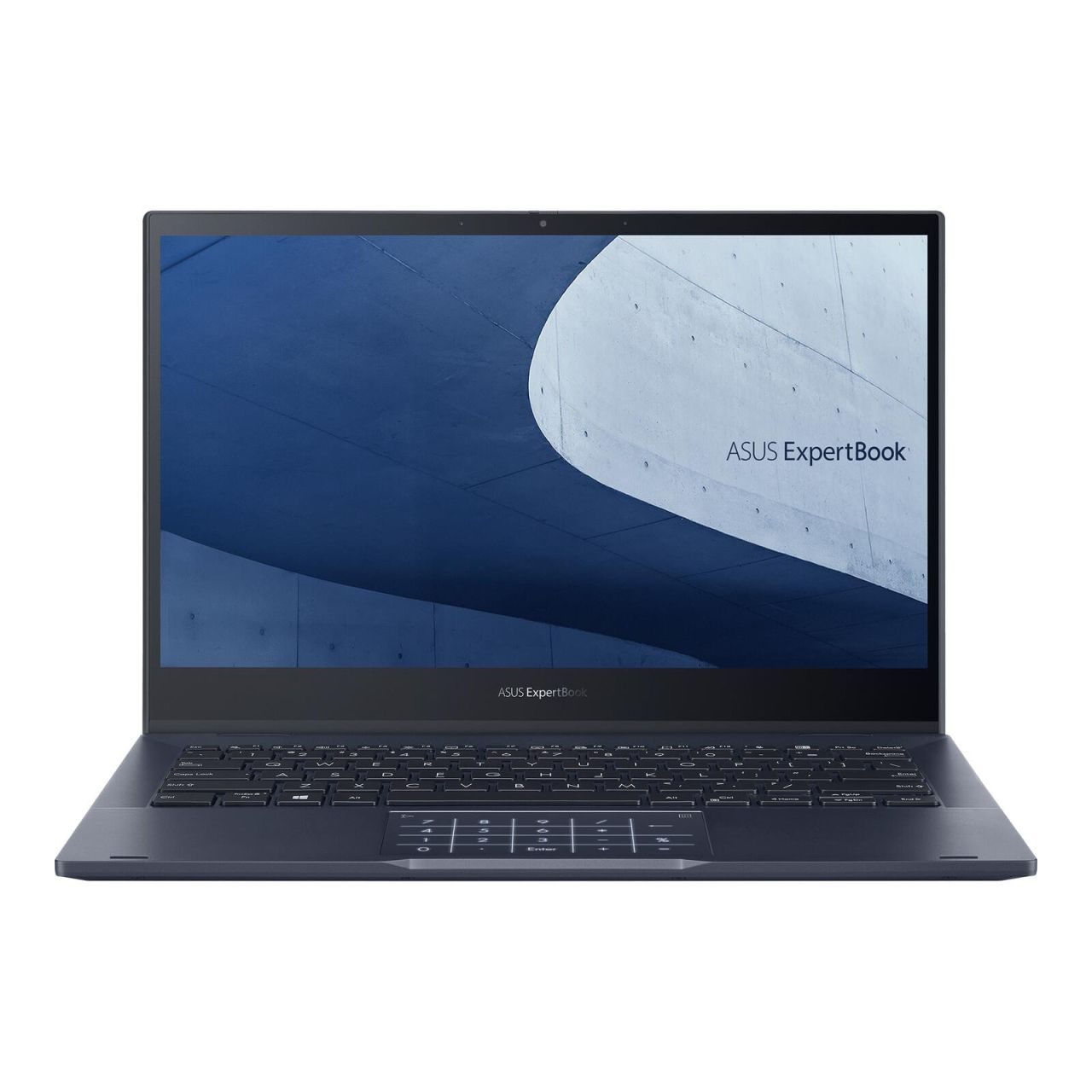 ASUS ExpertBook B5 Flip B5302FEA-LG0400R Notebook Intel Core i7-1165G7 33,8 cm (13,3")