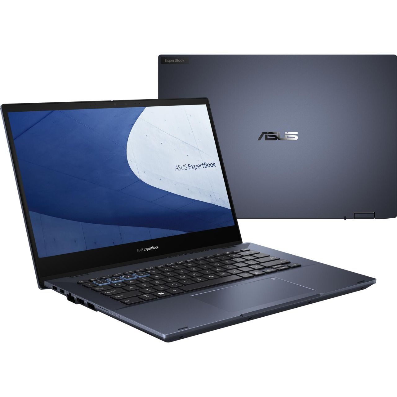ASUS ExpertBook Flip B5 B5402FBA-KA0235X Intel Core i5-1240P 35,56cm (14")
