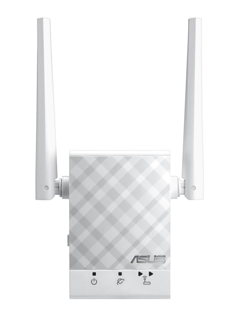 ASUS RP-AC51 AC750 Dualband WLAN-Repeater