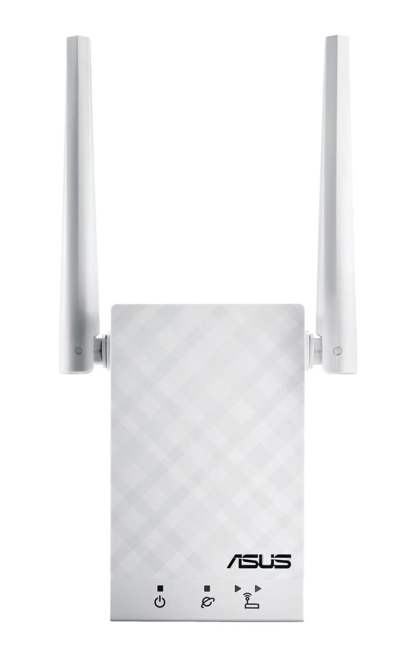 ASUS RP-AC55 AC1200 Dualband WLAN-Repeater