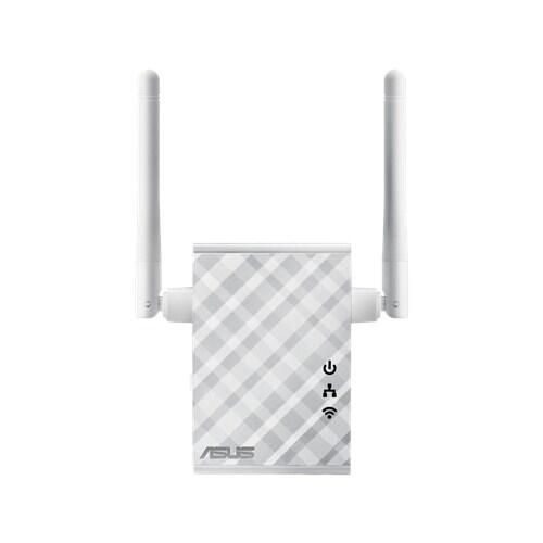 ASUS RP-N12 N300 WLAN Repeater