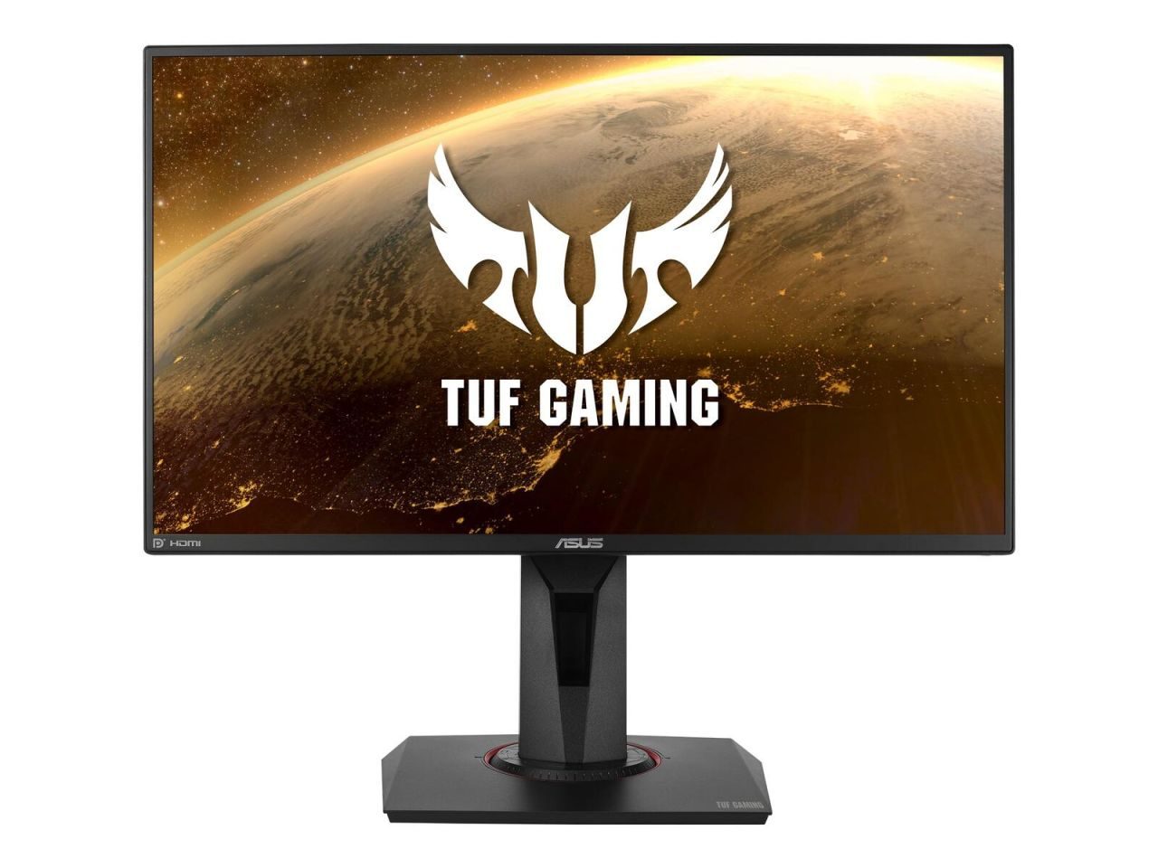 ASUS TUF Gaming VG259QR LED-Monitor 62,23 cm (24,5 Zoll)