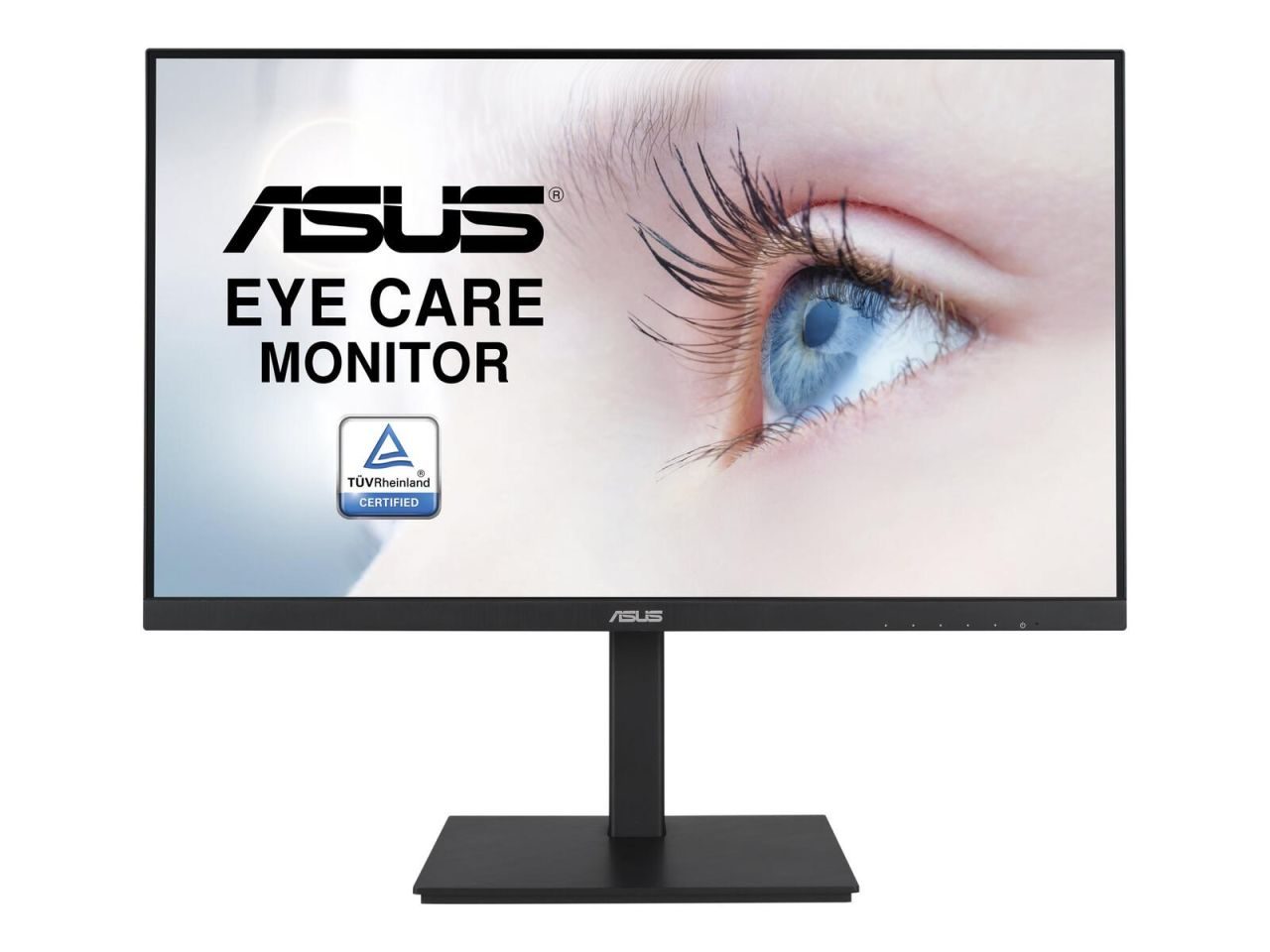 ASUS VA24DQSB Eye-Care LED-Monitor 60,5 cm (23,8 Zoll)