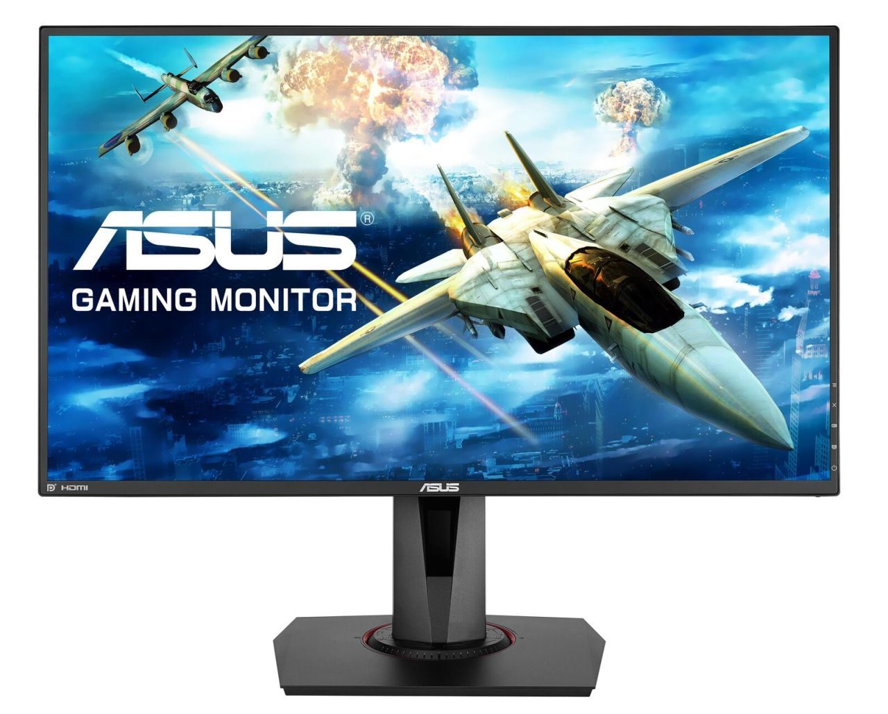 ASUS VG278Q (27") 68,6cm LED-Monitor