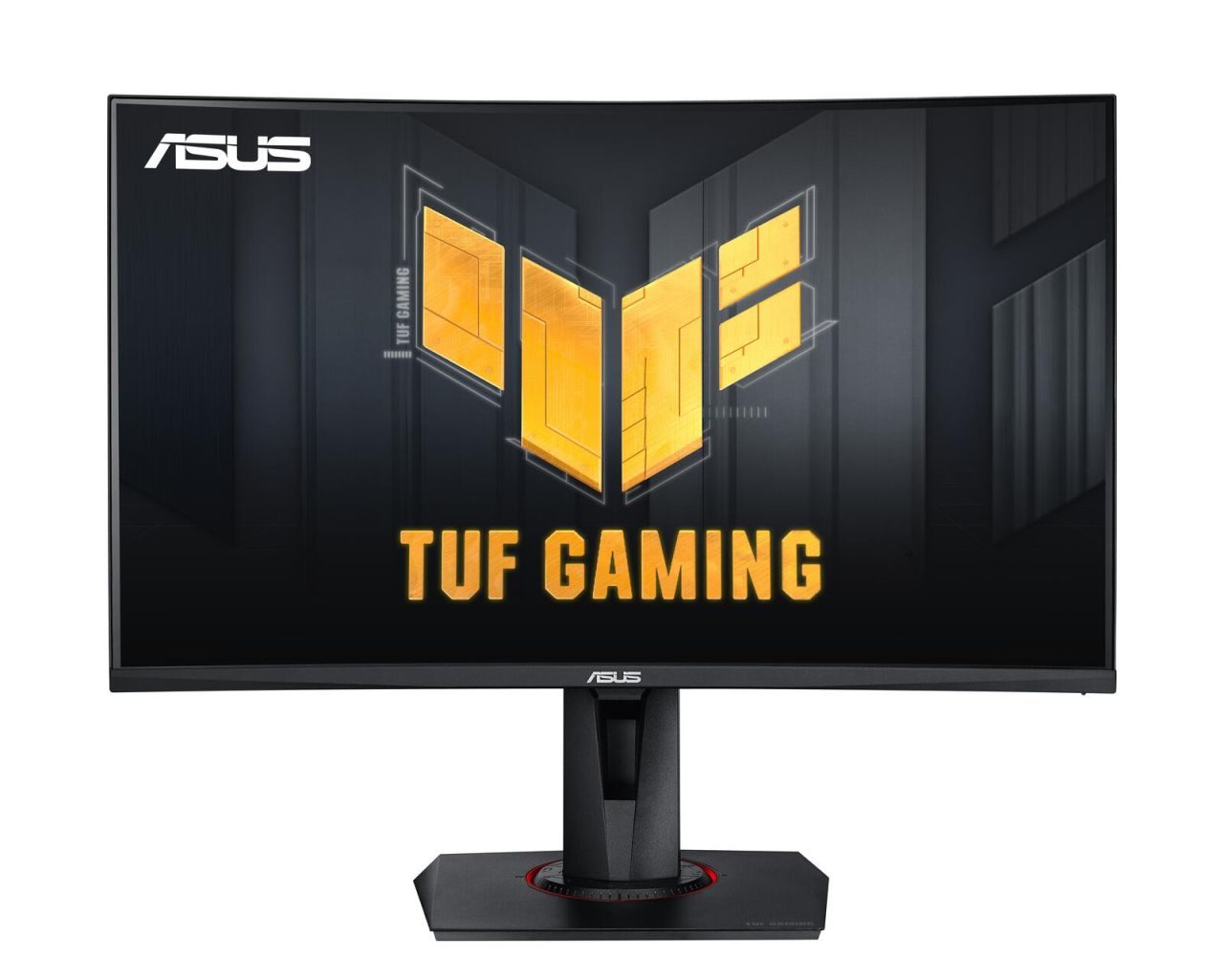 ASUS VG27VQM TUF Curved-Gaming-Monitor 68,6 cm (27")