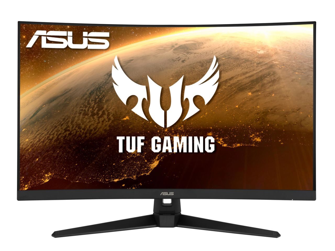 ASUS VG328H1B Curved Gaming Monitor 80 cm (31,5 Zoll)