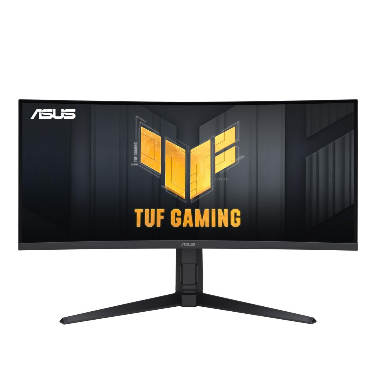 ASUS VG34VQEL1A TUF Gaming Monitor Curved 86,4 cm (34")