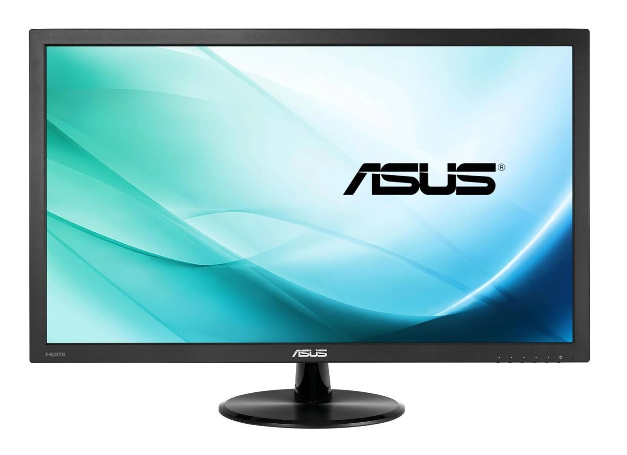 ASUS VP228HE LED-Monitor (21,5") 54,6 cm