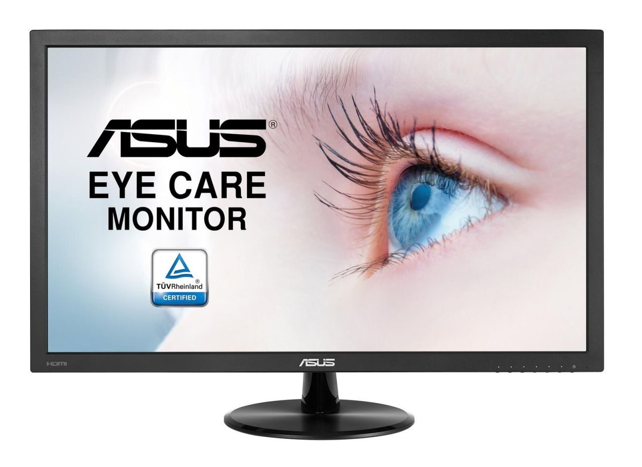 ASUS VP247HAE LED-Monitor (23,6") 59,9 cm - schwarz