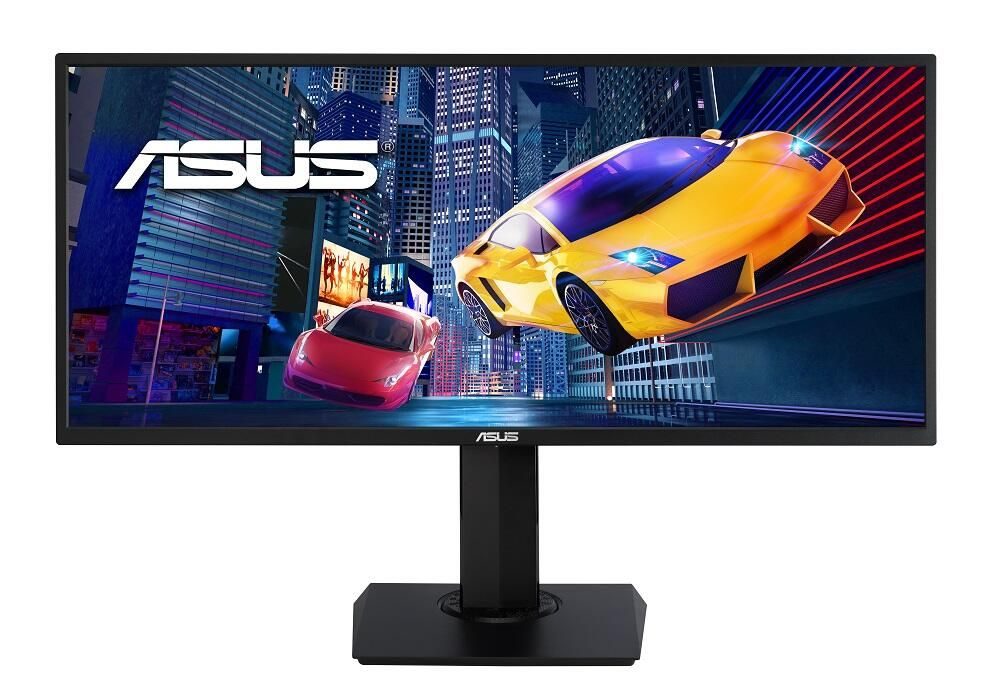 ASUS VP348QGL Gaming Monitor 86,36cm (34 Zoll)