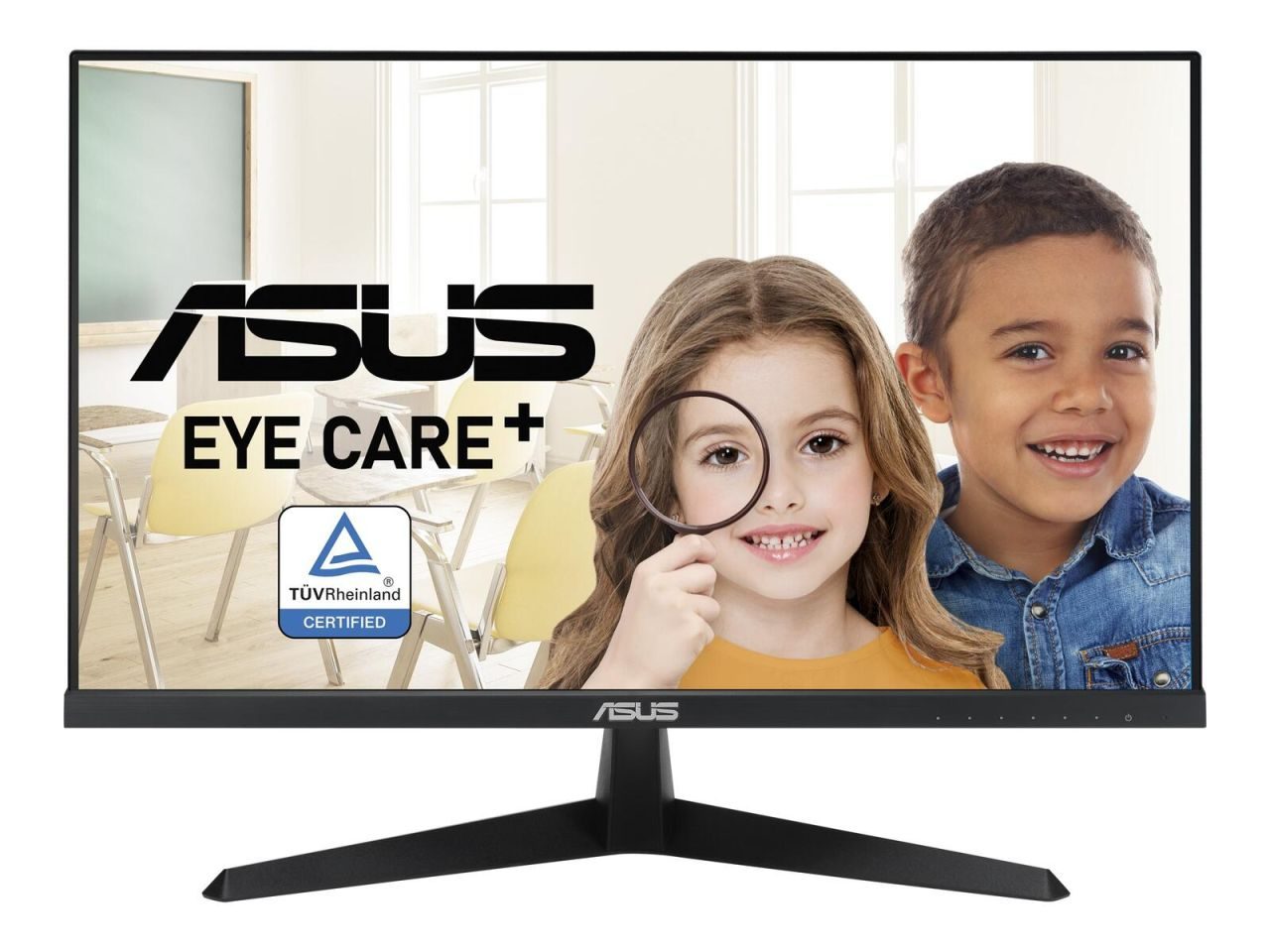 ASUS VY249HE Eye-Care LED-Monitor 60,5 cm (23,8 Zoll)