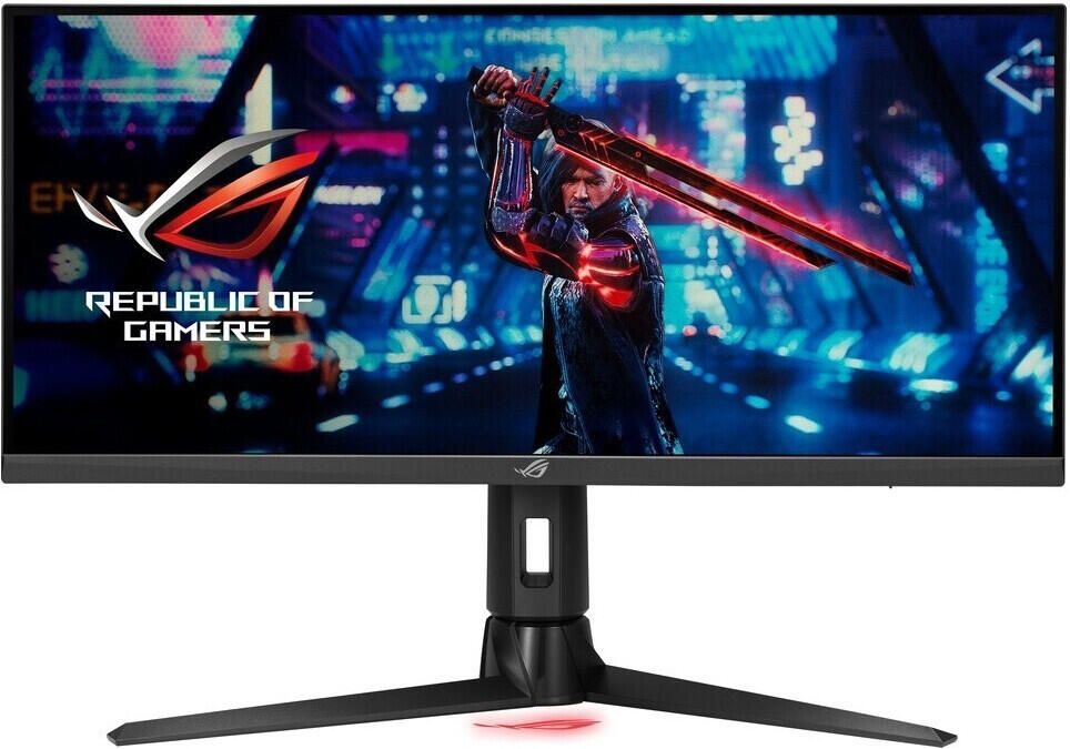 ASUS XG309CM ROG Strix Gaming Monitor 74,9 cm (29.5")