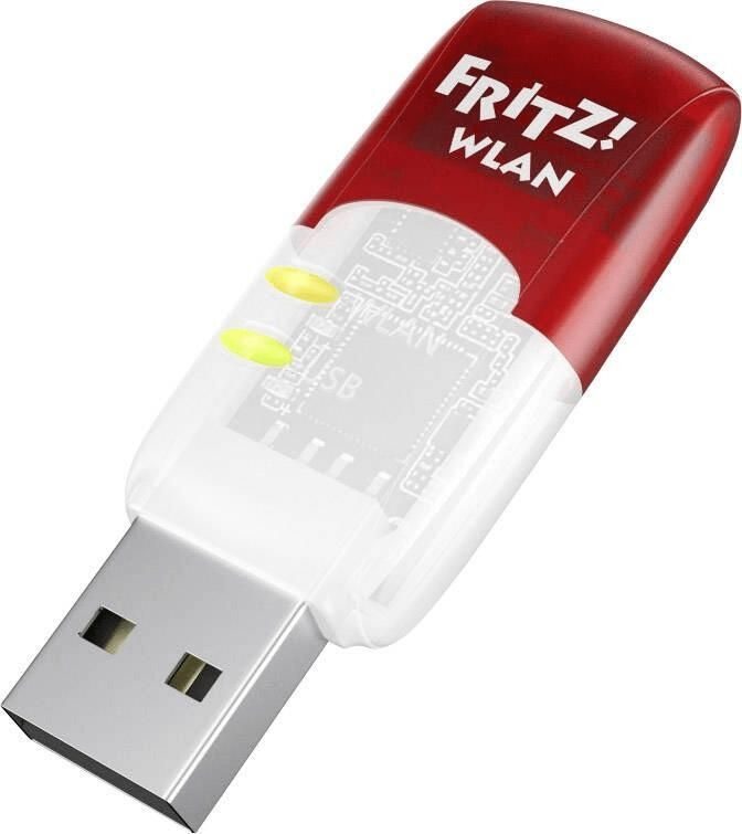 AVM FRITZ WLAN USB-Stick AC 430