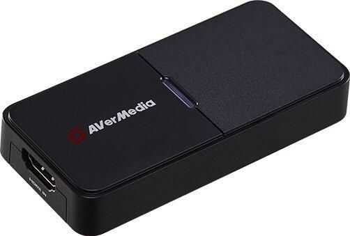 AVerMedia Live Streamer CAP 4K BU113