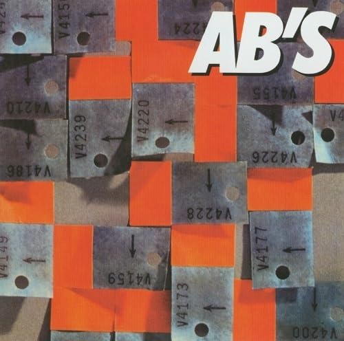 Ab's [Vinyl LP] von ワーナーミュージック・ジャパン