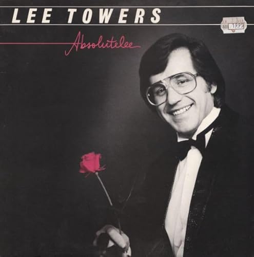 Absolutelee [Vinyl LP] von Disca