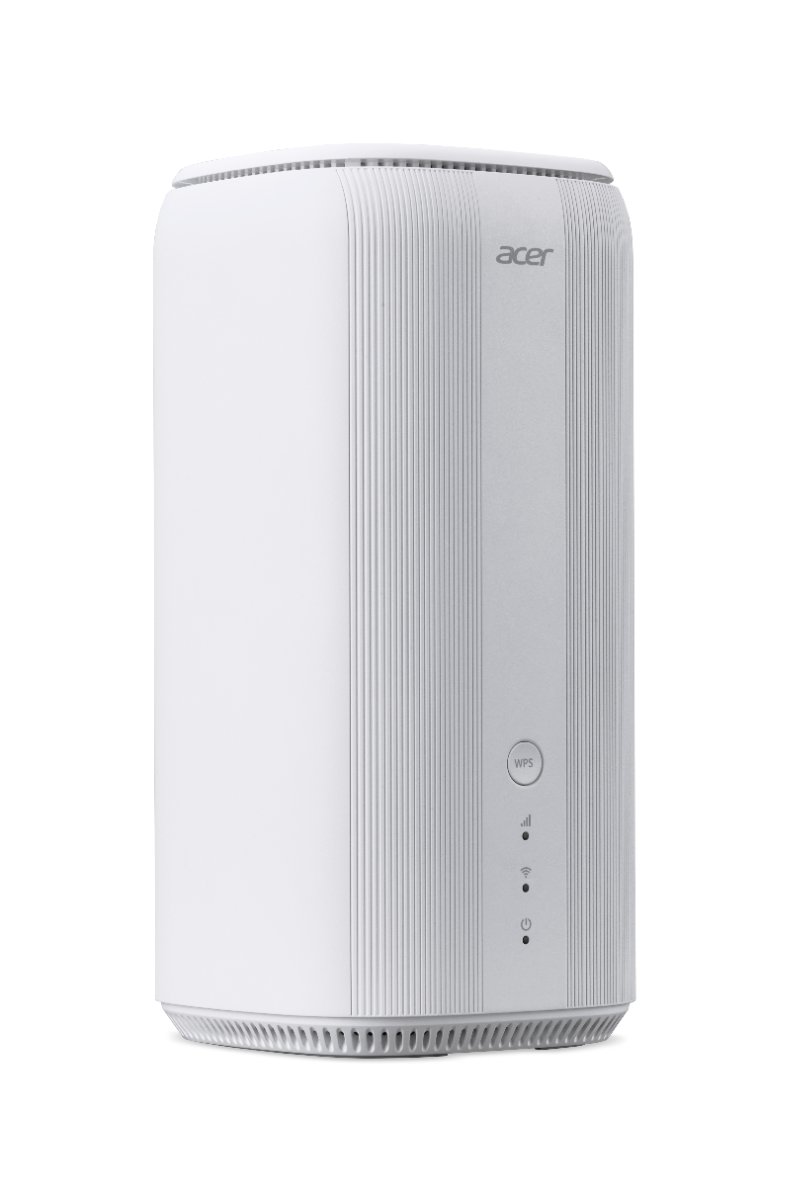 Acer 5G Router | Connect X6E Acer 5G Router | Connect X6E