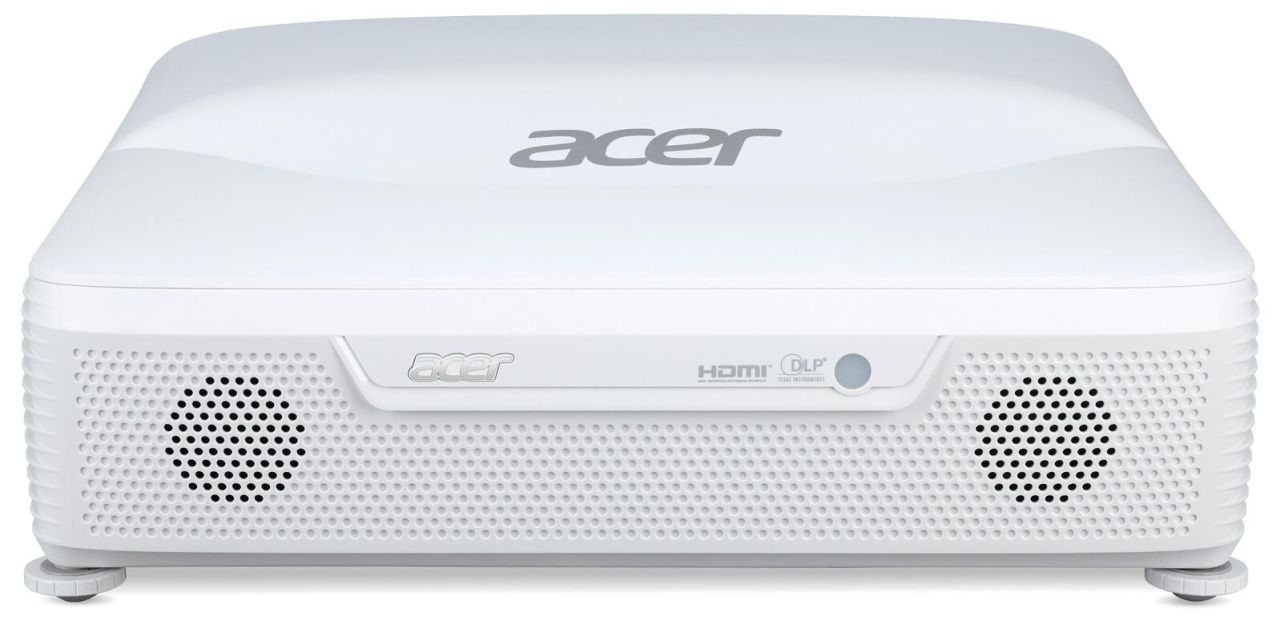 Acer ApexVision L811 Laser Ultrakurzdistanz Heimkino Beamer 3000 ANSI Lumen