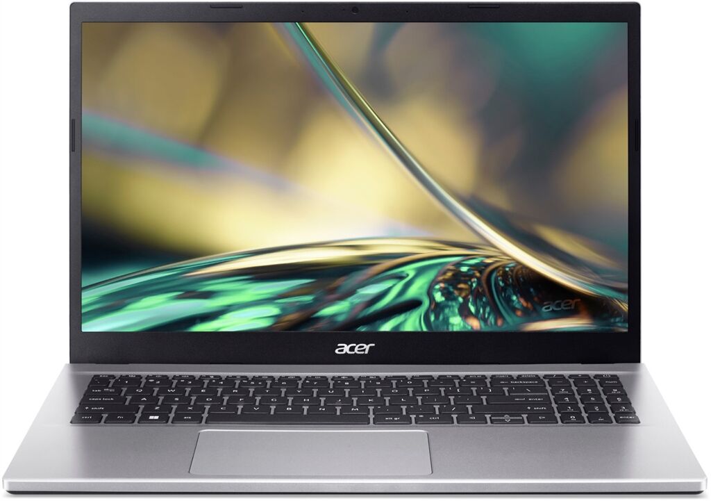 Acer Aspire 3 (A315-59-78UL) (silber) 15.6