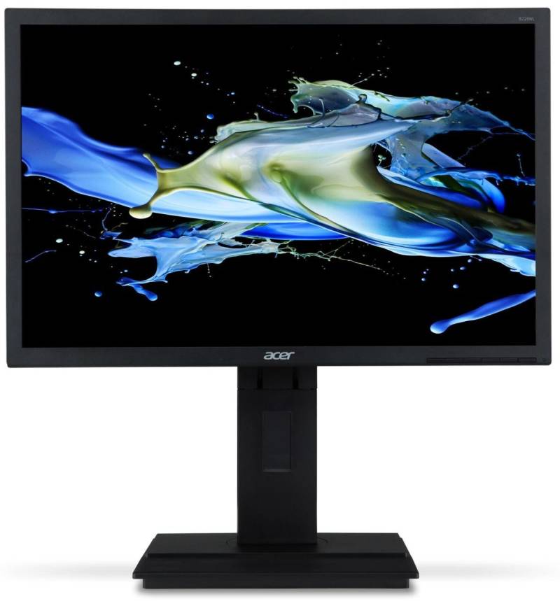 Acer B226WL Monitor 55,9 cm (22 Zoll)