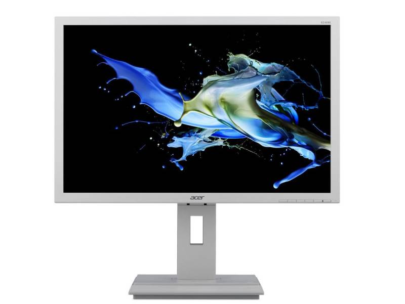 Acer B246WLA Monitor 61,0 cm (24 Zoll)