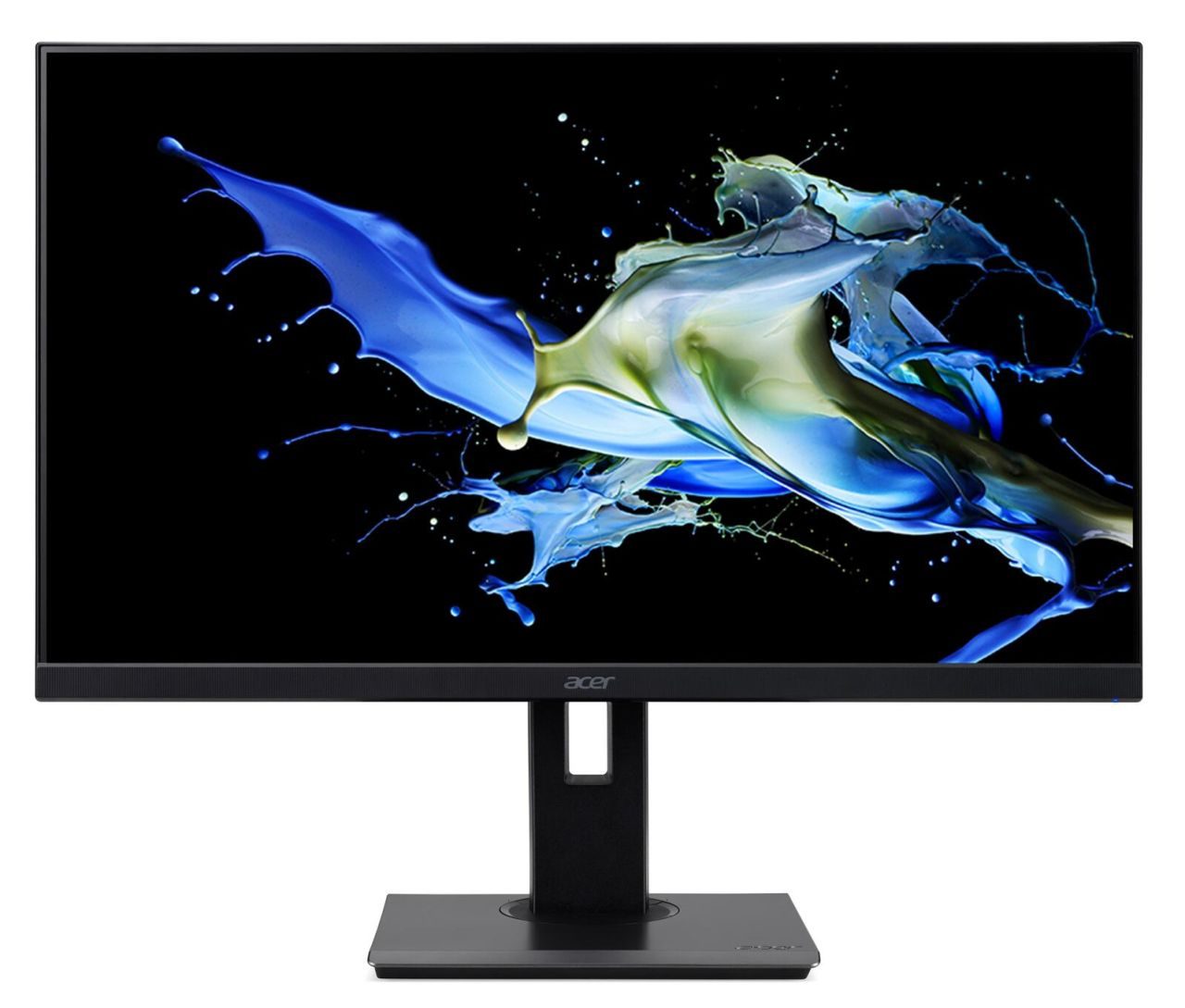 Acer B247YC Monitor 60,5 cm (23,8 Zoll)