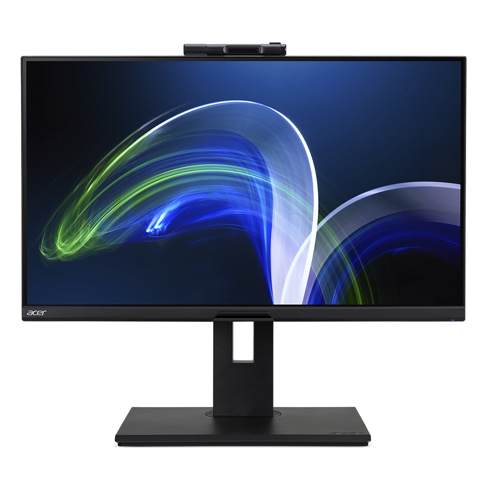Acer B8 Monitor | B248Y | Schwarz