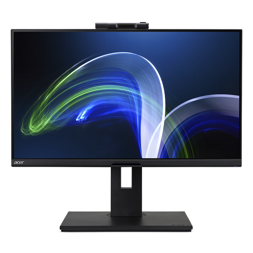 Acer B8 Monitor | B248Y | Schwarz Acer B8 Monitor | B248Y | Schwarz