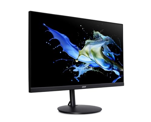 Acer CB2 Monitor | Vero CB272UE3 | Schwarz von acer