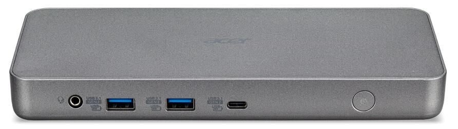 Acer Chrome Dock 501 USB Type-C Dockingstation