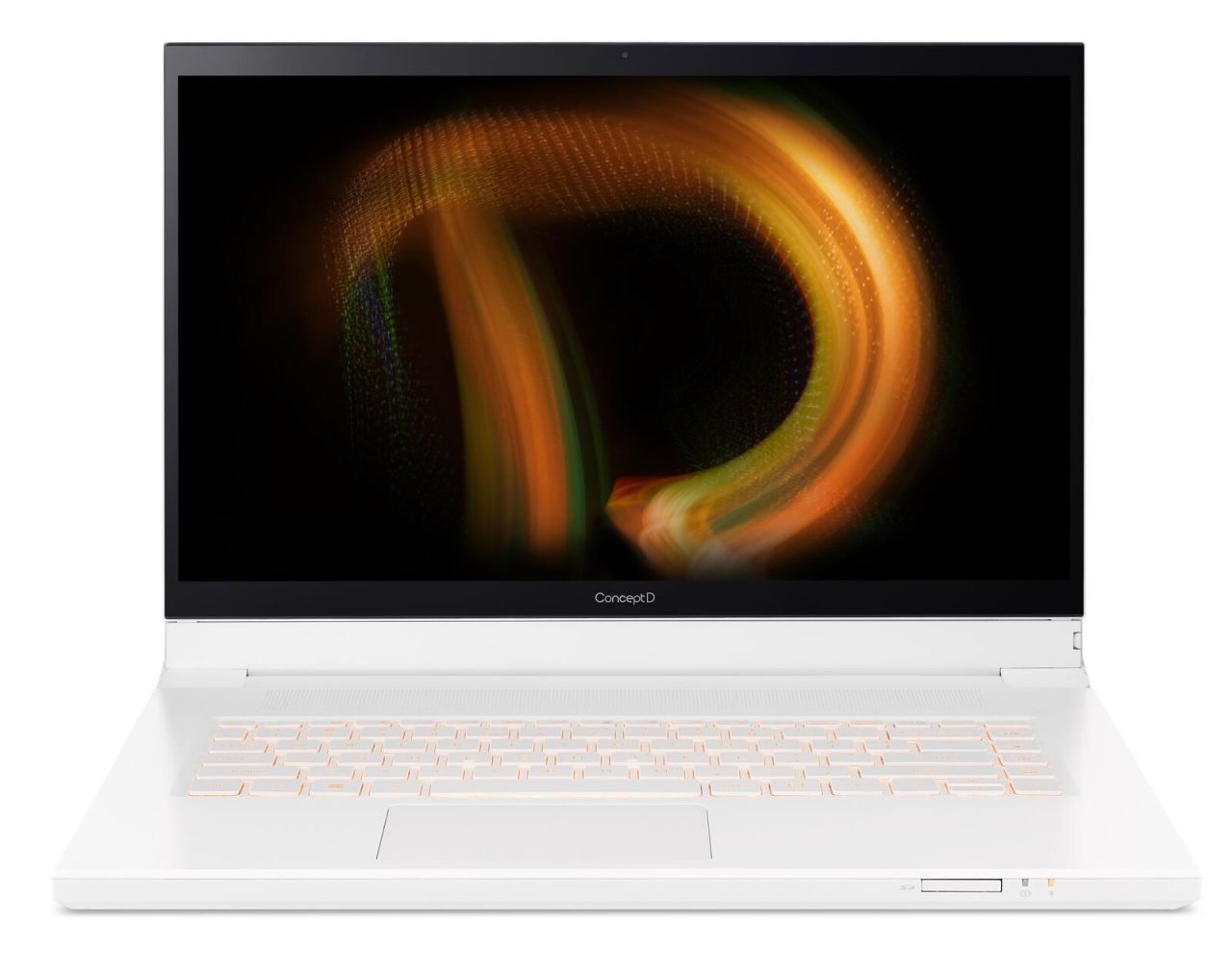 Acer ConceptD 7 Ezel Pro Grafik-Notebook 39,62 cm (15,6")
