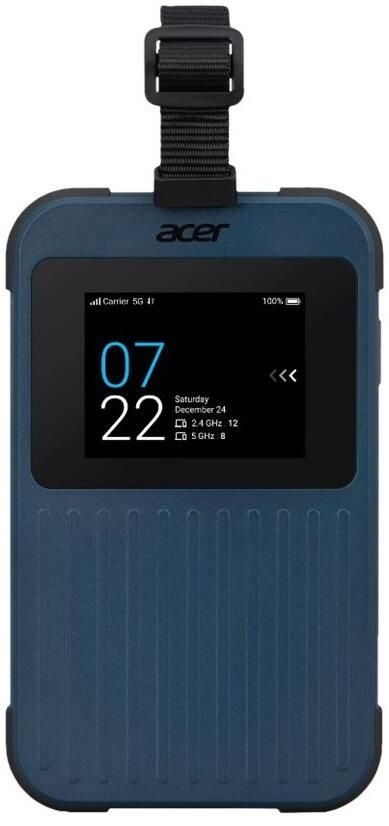 Acer Enduro Connect M3 Mobiler Hotspot