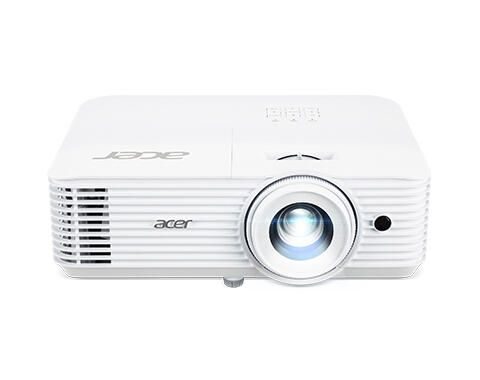 Acer H6541BDK Heimkino DLP Beamer 4000 ANSI Lumen