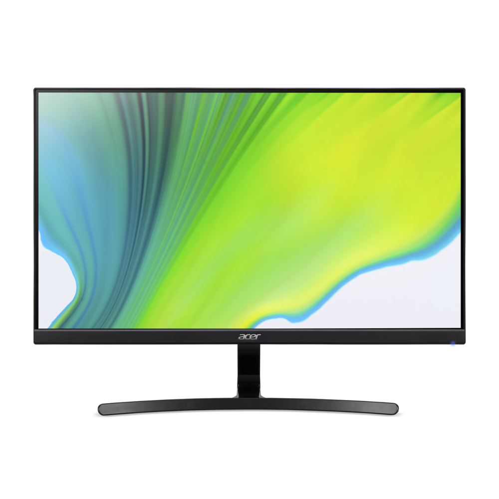 Acer K3 Monitor | K243YE | Schwarz