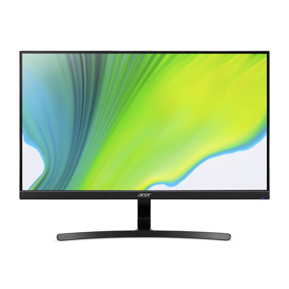 Acer K3 Monitor | K243YE | Schwarz Acer K3 Monitor | K243YE | Schwarz