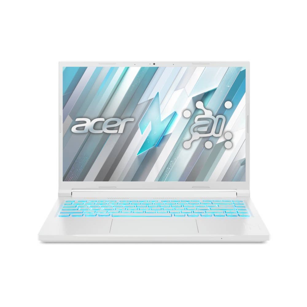 Acer Nitro V 14 Gaming-Notebook | ANV14-61 | Weiß Acer Nitro V 14 Gaming-Notebook | ANV14-61 | Weiß
