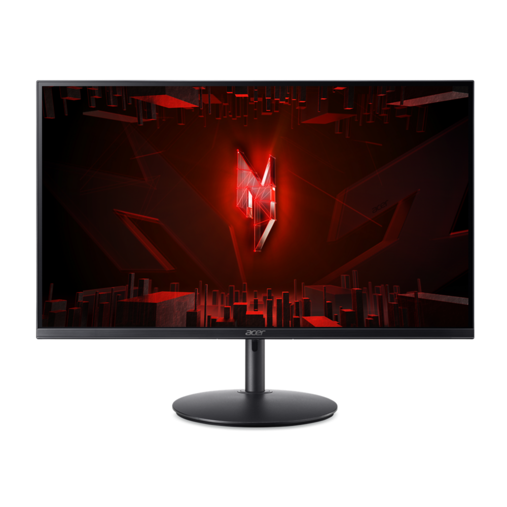 Acer Nitro XF0 Gaming-Monitor | XF270M3 | Schwarz Acer Nitro XF0 Gaming-Monitor | XF270M3 | Schwarz