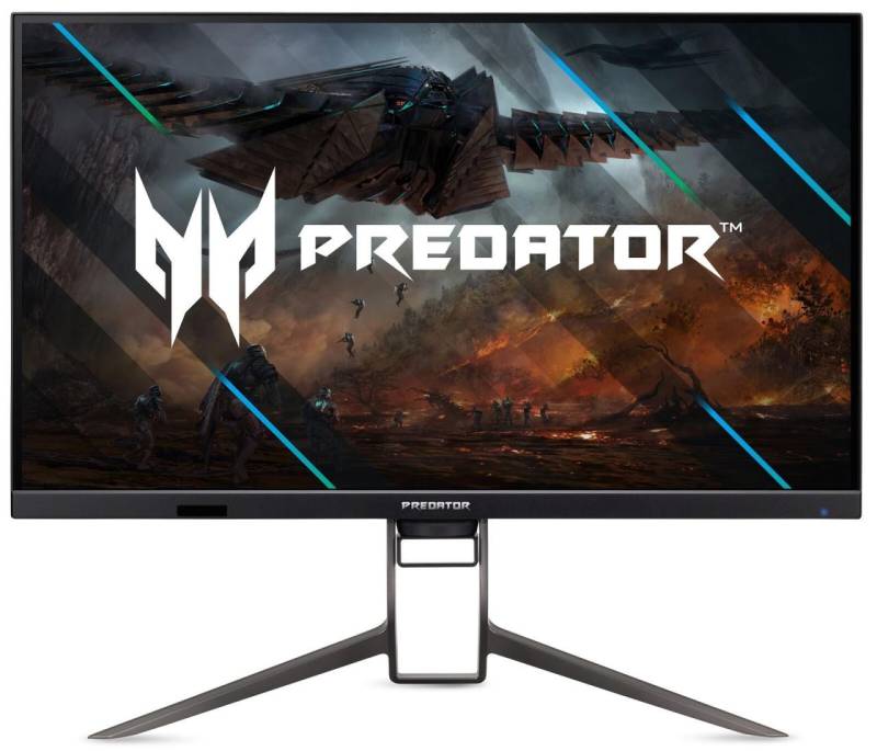 Acer Predator XB323QKNV Gaming-Monitor 78,7 cm (31 Zoll)