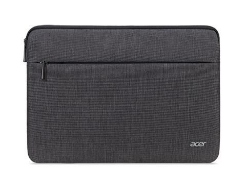 Acer Protective Sleeve Notebook-Hülle 39,6 cm (15,6") dunkelgrau