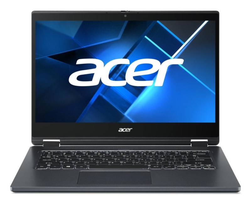 Acer TravelMate Spin P4 Convertible-Notebook 35,56cm (14")