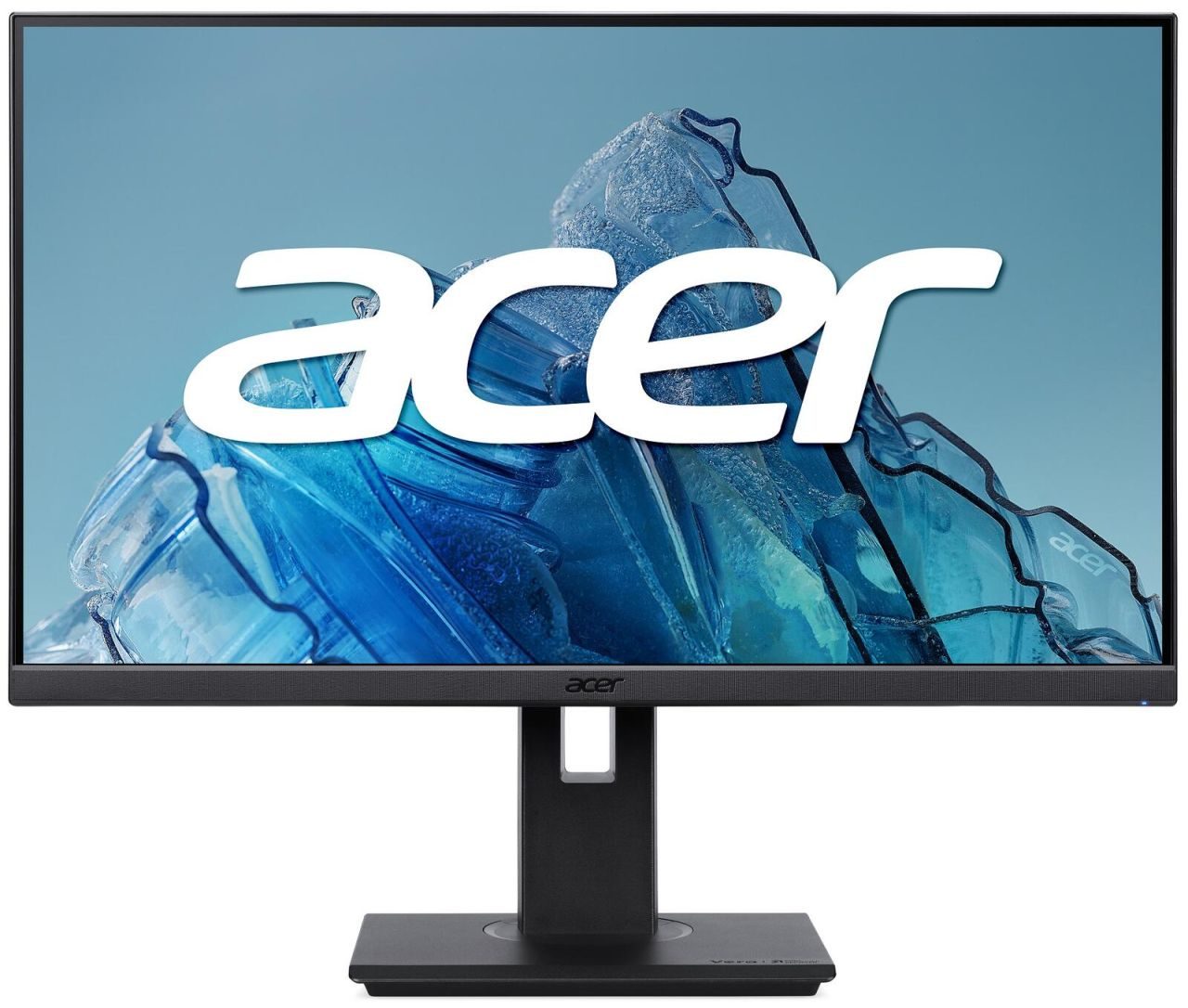 Acer Vero B247Y Monitor 60,5cm 23,8 Zoll