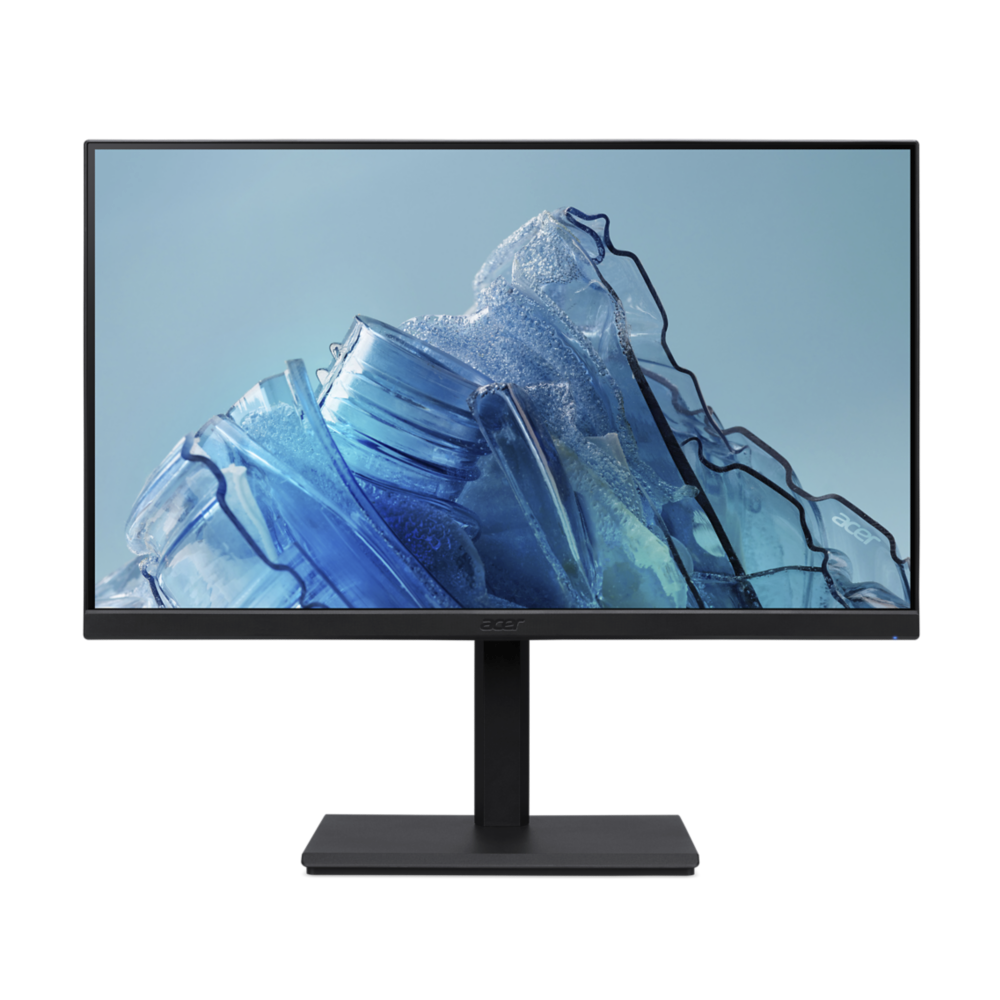 Acer Vero CB1 Monitor | CB241Y | Schwarz Acer Vero CB1 Monitor | CB241Y | Schwarz