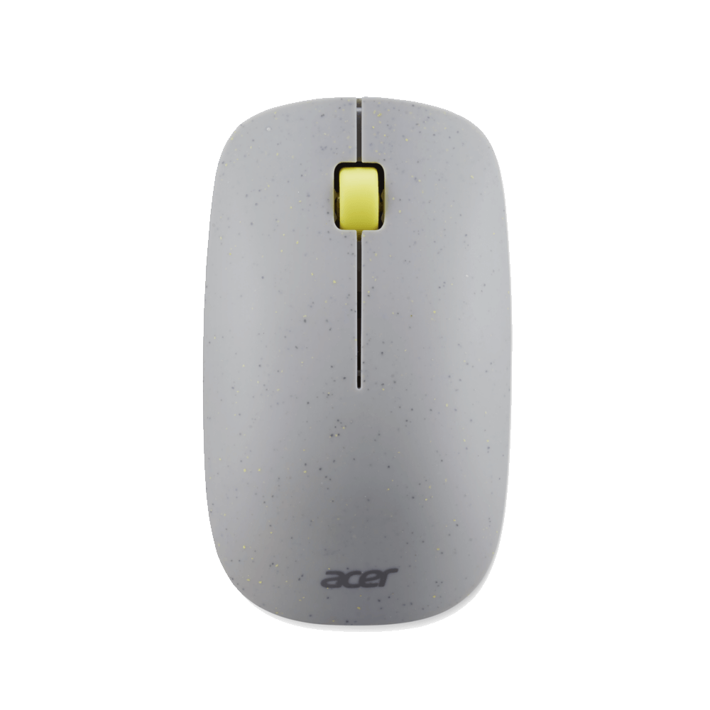 Acer Vero Maus | Grau Acer Vero Maus | Grau