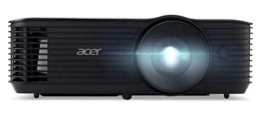 Acer X128HP Heimkino DLP Beamer 4000 ANSI Lumen