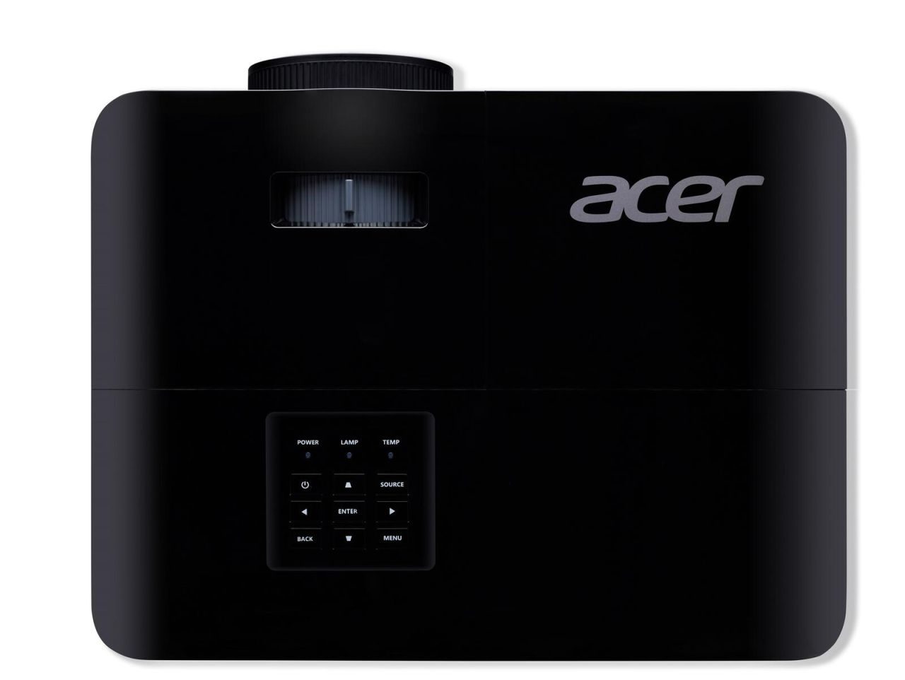 Acer X1326AWH DLP Heimkino Beamer 4.000 ANSI Lumen