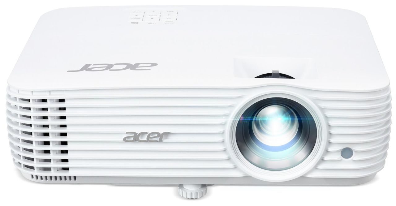 Acer X1529HK DLP Heimkino Beamer 4.800 ANSI Lumen