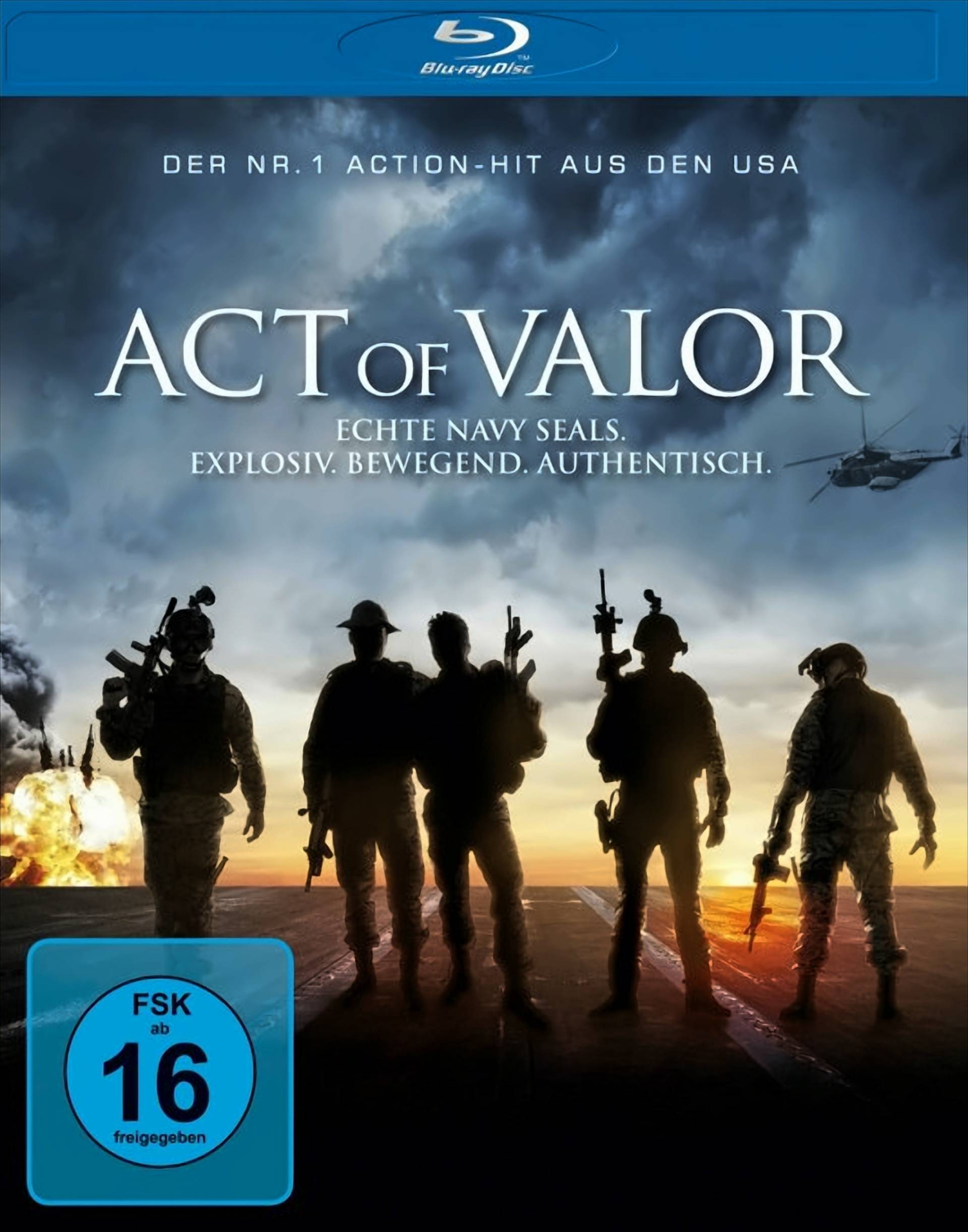 Act of Valor Act of Valor
