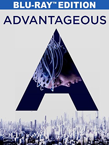 Advantageous [Blu-Ray] von Filmrise