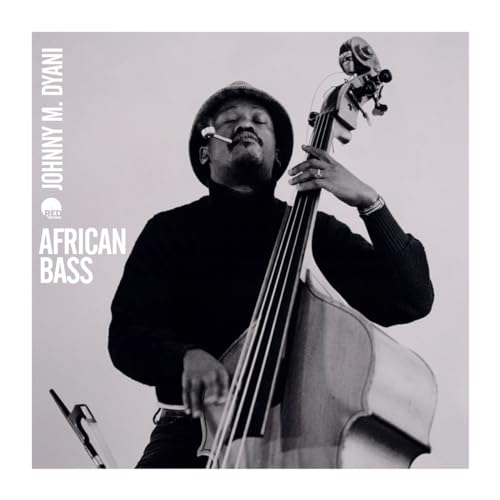 African Bass (LP) [Vinyl LP] von Red Records