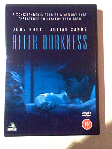 After Darkness [DVD] von Pegasus